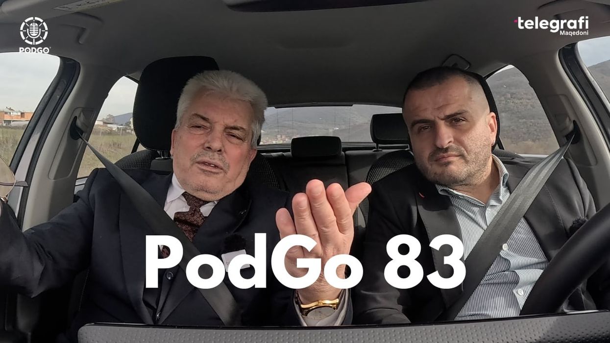 Shaqir Fetahu: Përfitimet e agjërimit janë të shumta, shqiptarët i shoh duke ecur përpara Shaqir Fetahu: Përfitimet e agjërimit janë të shumta, shqiptarët i shoh duke ecur përpara