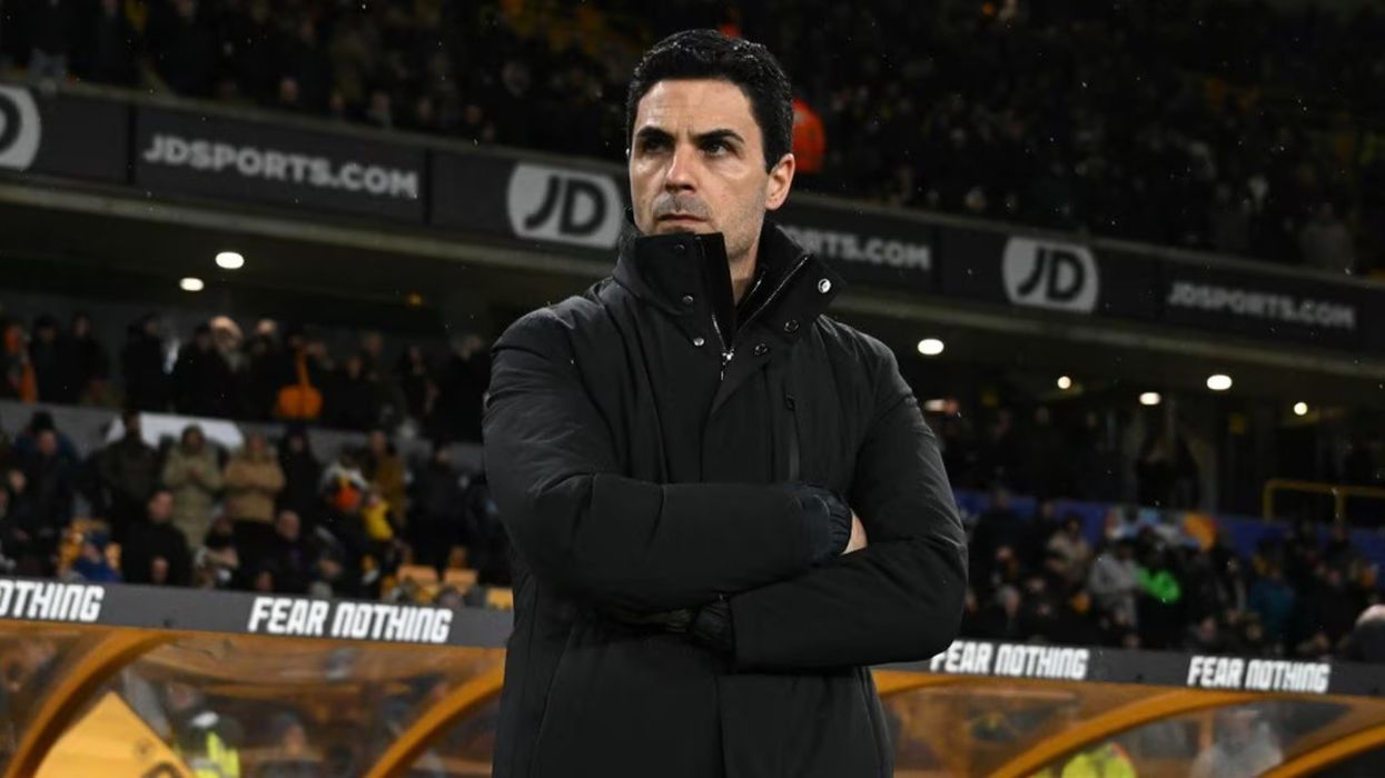 Mikel Arteta e dëshiron transferimin e yllit gjerman te Arsenali në verë Mikel Arteta e dëshiron transferimin e yllit gjerman te Arsenali në verë