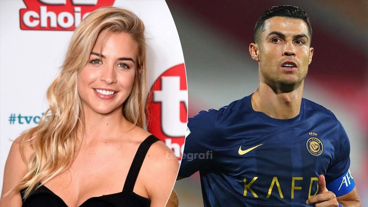 Ish-e dashura e Cristiano Ronaldos: Refuzova një shumë të madhe parash për ta kritikuar pas ndarjes Ish-e dashura e Cristiano Ronaldos: Refuzova një shumë të madhe parash për ta kritikuar pas ndarjes