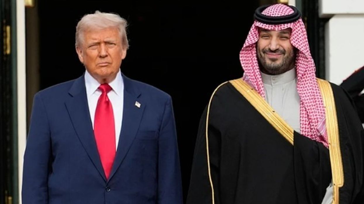 Arabia Saudite mund të fitojë të drejtën për pasurimin e uraniumit Arabia Saudite mund të fitojë të drejtën për pasurimin e uraniumit