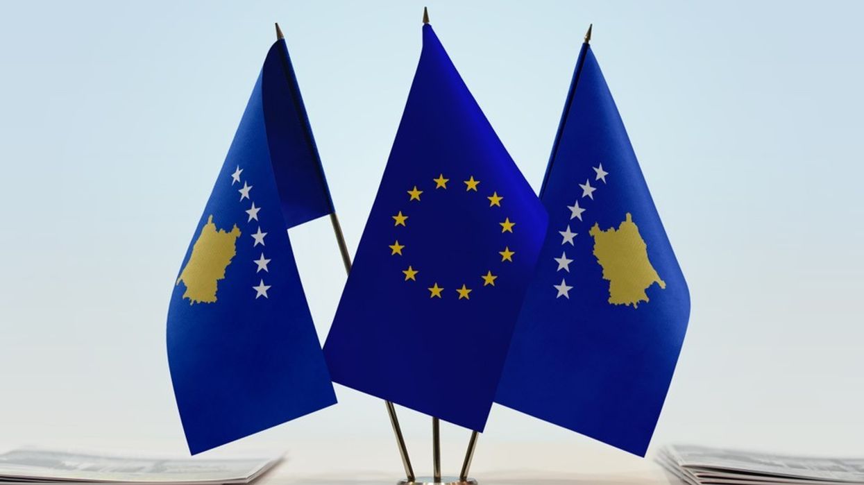 Kosova fiton të drejtën për parafinancim mbi 60 mln € nga Plani i Rritjes Kosova fiton të drejtën për parafinancim mbi 60 mln € nga Plani i Rritjes
