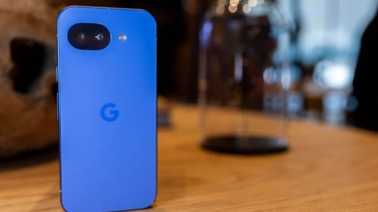 Google prezanton Pixel 10a Google prezanton Pixel 10a