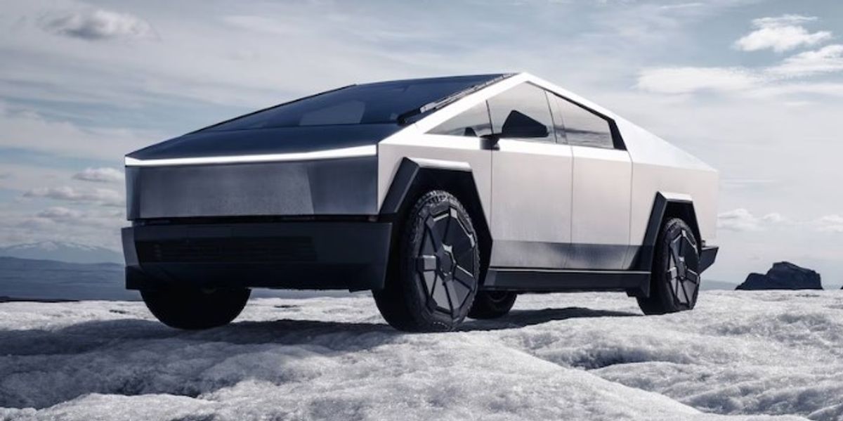Tesla ka ulur në mënyrë dramatike çmimet e Cybertruck Tesla ka ulur në mënyrë dramatike çmimet e Cybertruck