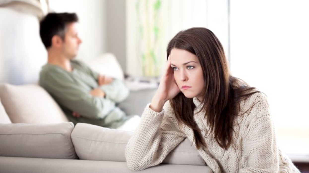 A po e sabotoni lidhjen tuaj? Këto shenja mund të jenë tregues