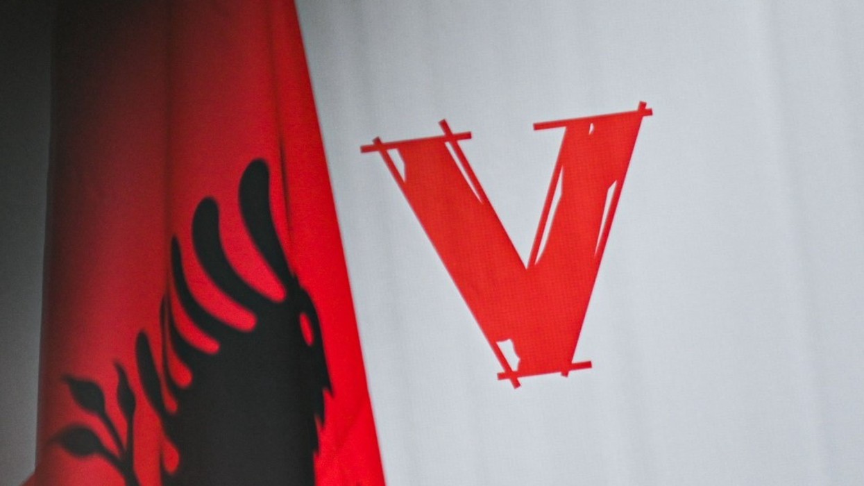 Kandidati për asambleist i LVV-së u arrestua me lëndë narkotike, LVV nis procedurën e trajtimit të rastit