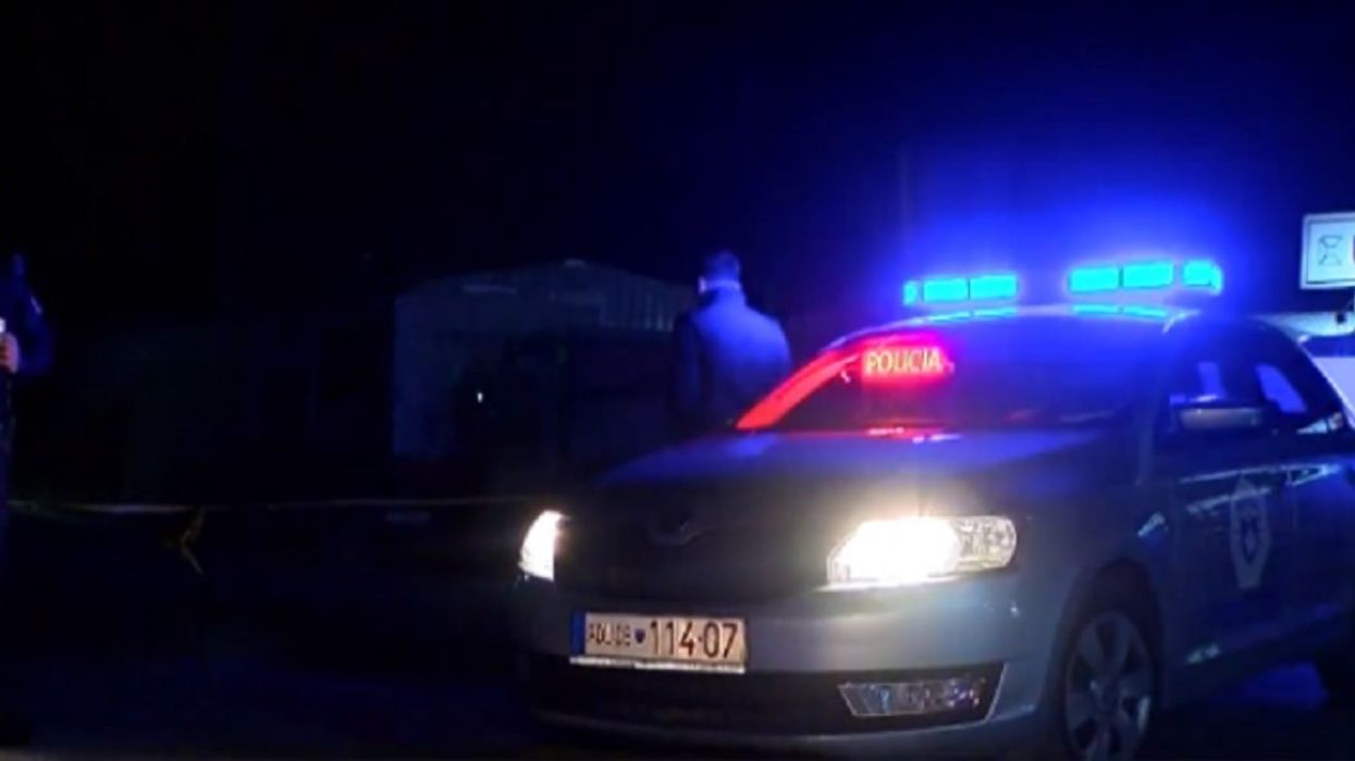Plagoset një grua në Istog Plagoset një grua në Istog