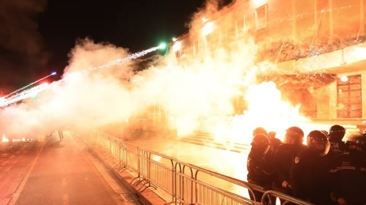 Ministrja e Brendshme: Mbani të miturit larg akteve që rrezikojnë jetën