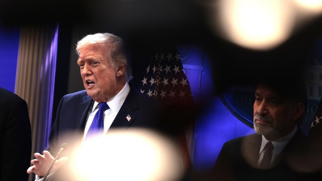 Tarifat, arma kryesore e Trumpit - çfarë skenari pritet tani?