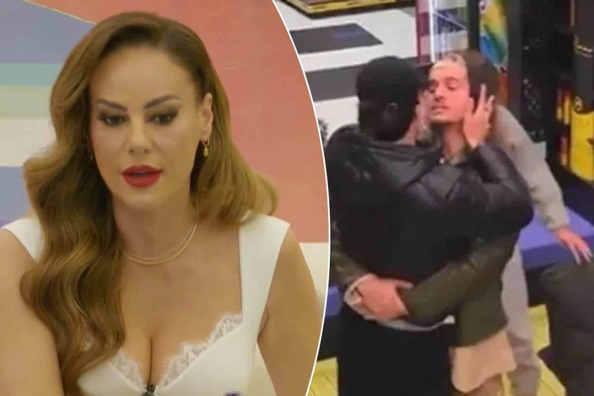 "Kanë hequr edhe mikrofonat kur ishin bashkë", Hygerta me detaje shfaq akuzat për 'gay' ndaj Londrimit dhe Klodit