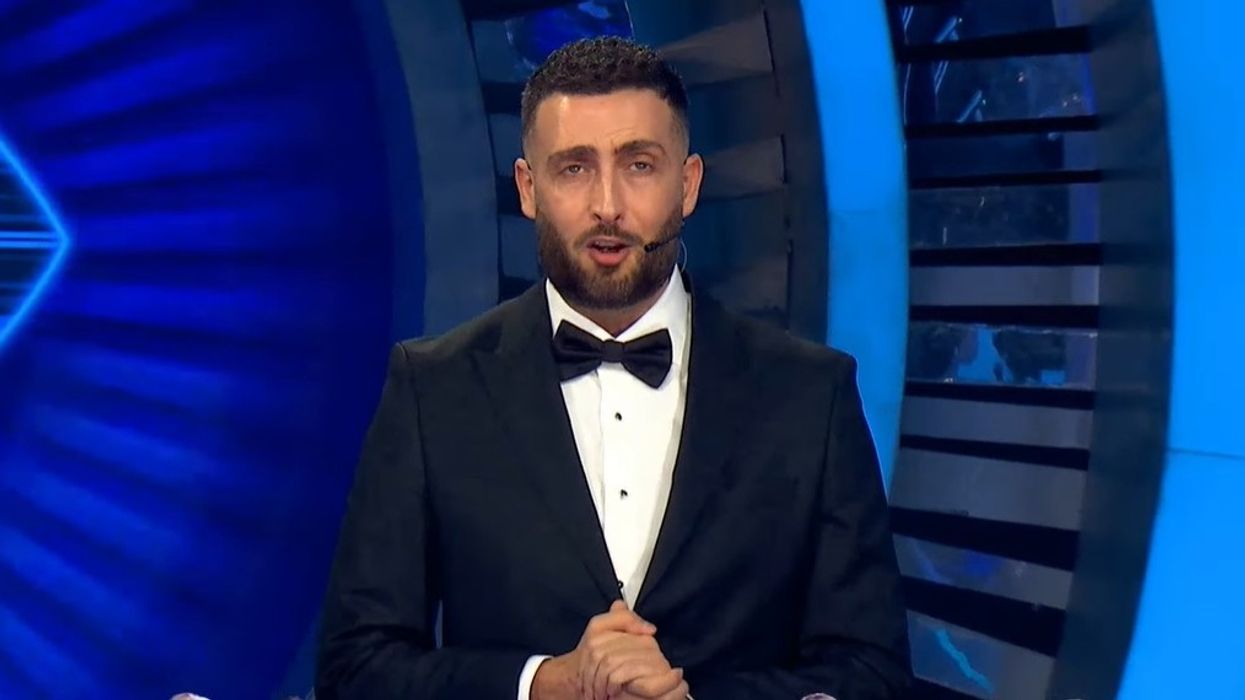Alaudin Hamiti pranon se u sulmua në rrugë: U gjenda i papërgatitur Alaudin Hamiti pranon se u sulmua në rrugë: U gjenda i papërgatitur