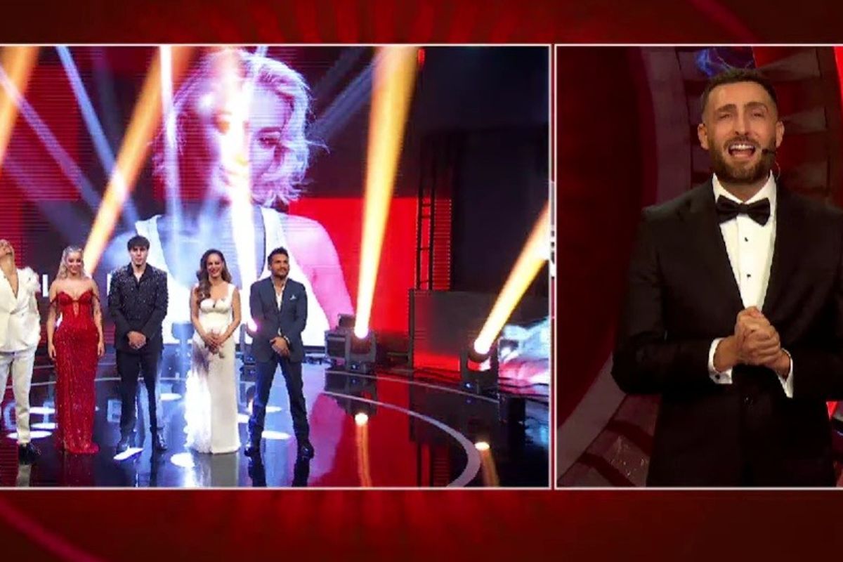 Kompletohet pesëshja finaliste e Big Brother VIP Kosova 4 - hapet televotimi për fituesin Kompletohet pesëshja finaliste e Big Brother VIP Kosova 4 - hapet televotimi për fituesin