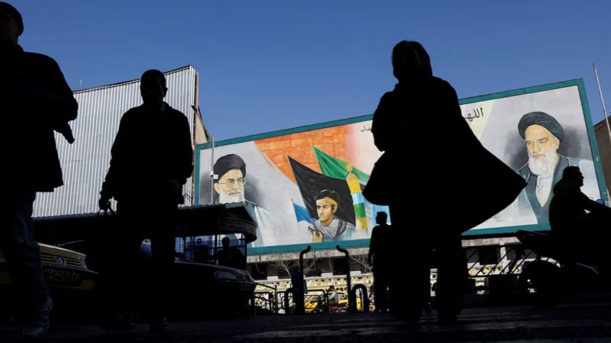 SHBA përgatit “skenarin izraelit” - likuidimin e liderëve iranianë në vend të një operacioni të gjerë SHBA përgatit “skenarin izraelit” - likuidimin e liderëve iranianë në vend të një operacioni të gjerë