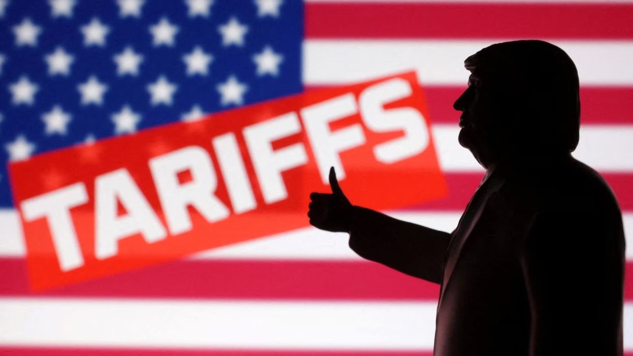 Kur do të hyjnë në fuqi tarifat e reja të Trumpit? Kur do të hyjnë në fuqi tarifat e reja të Trumpit?