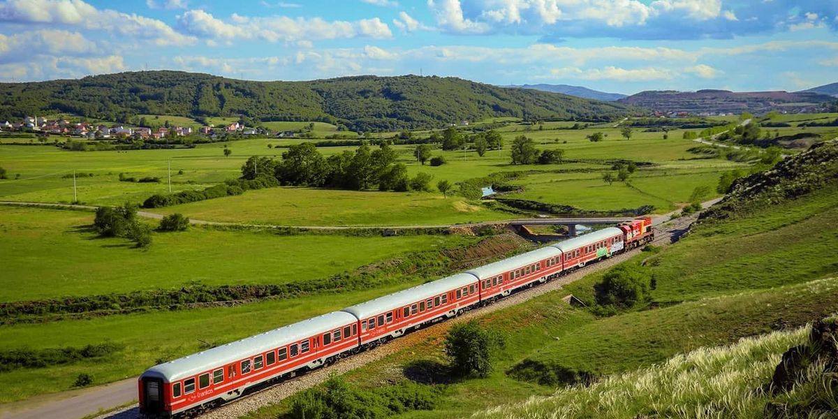 Sanohen defektet teknike, Trainkos: Vazhdon qarkullimi me tren sipas orarit Sanohen defektet teknike, Trainkos: Vazhdon qarkullimi me tren sipas orarit