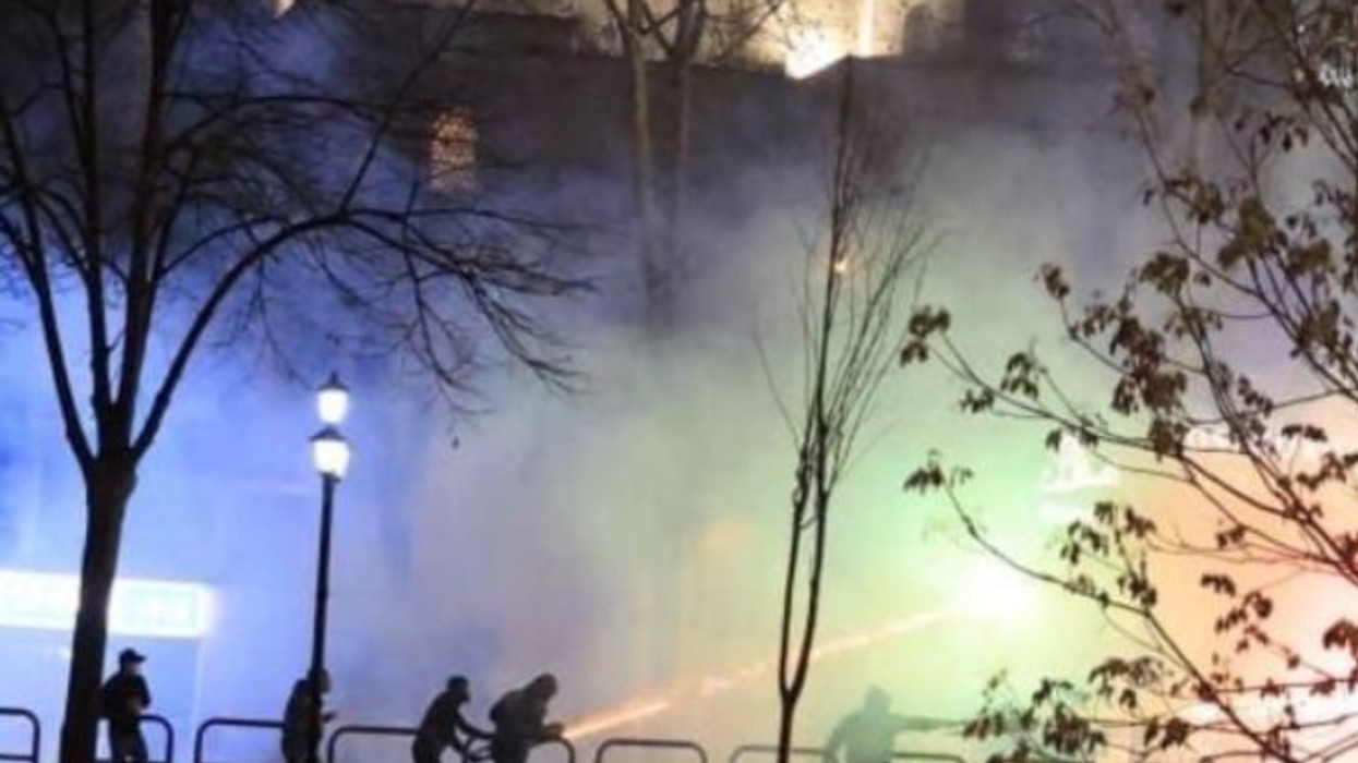 Protesta e opozitës, reagon KMSH: Dënojmë incidentin, u lënduan besimtarë të pafajshëm