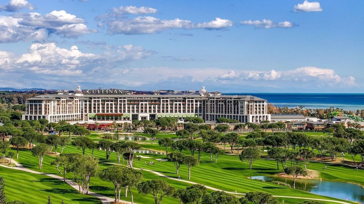 Cullinan Belek – Kur luksi bëhet përvojë, jo vetëm pushim Cullinan Belek – Kur luksi bëhet përvojë, jo vetëm pushim