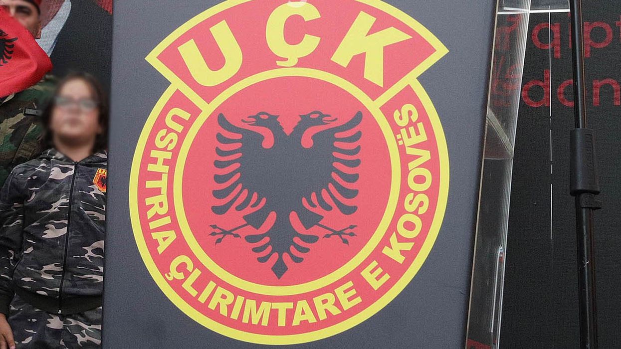 Kategoritë e luftës themelojnë Këshillin Organizues të Epopesë së UÇK-së - emrat Kategoritë e luftës themelojnë Këshillin Organizues të Epopesë së UÇK-së - emrat