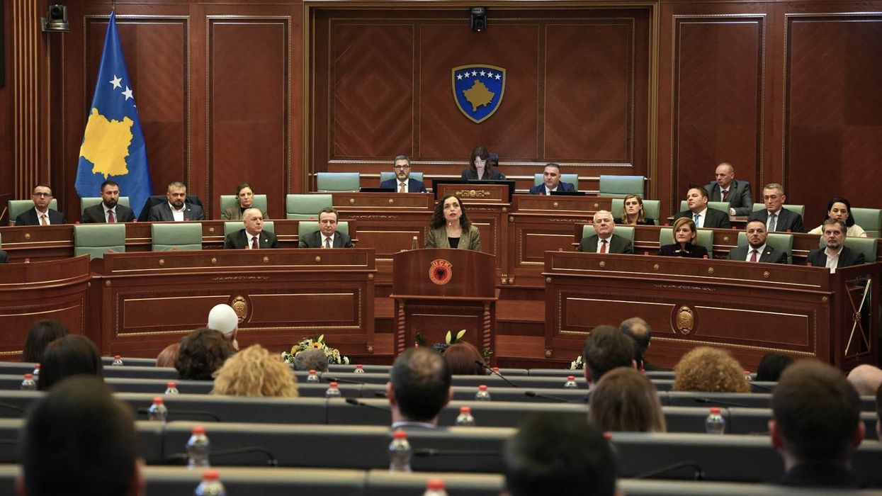 Zgjedhja e presidentit, konsultimet ende nuk kanë nisur - afati deri më 4 mars Zgjedhja e presidentit, konsultimet ende nuk kanë nisur - afati deri më 4 mars