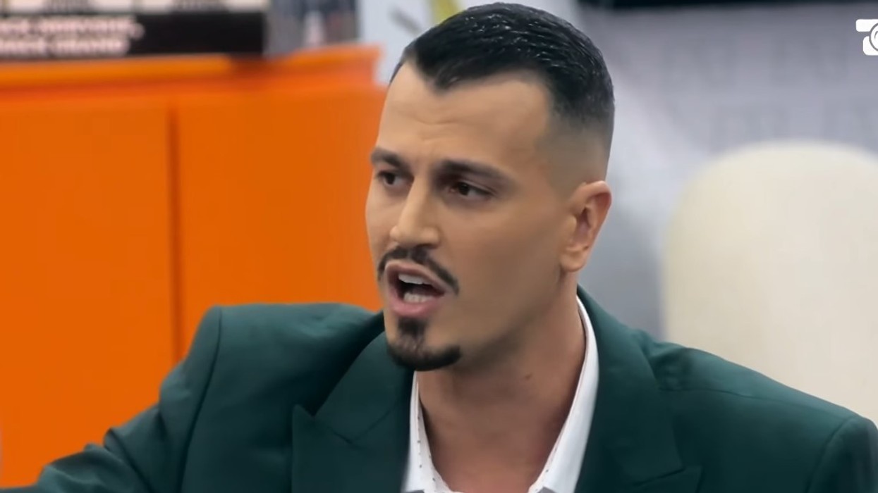 “U zgjodh nga historia e dashurisë”, Mateo sulmohet nga banorët pasi u zgjodh i preferuar