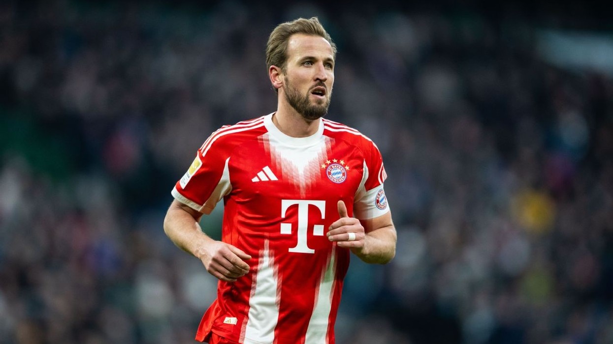 Kane reagon publikisht pasi emri i tij u përmend te Barcelona: E marrë si kompliment