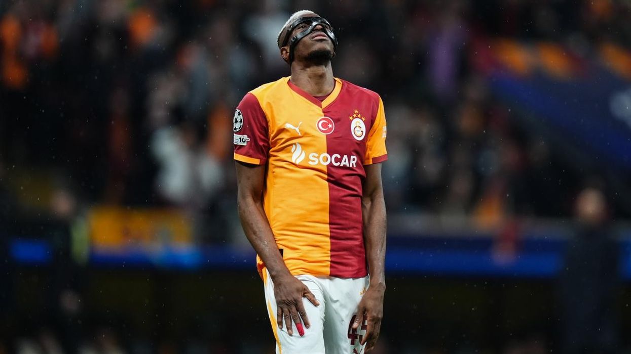 Gazetari turk zbulon skandalin: Galatasaray nuk i ka paguar futbollistët për tre muaj Gazetari turk zbulon skandalin: Galatasaray nuk i ka paguar futbollistët për tre muaj