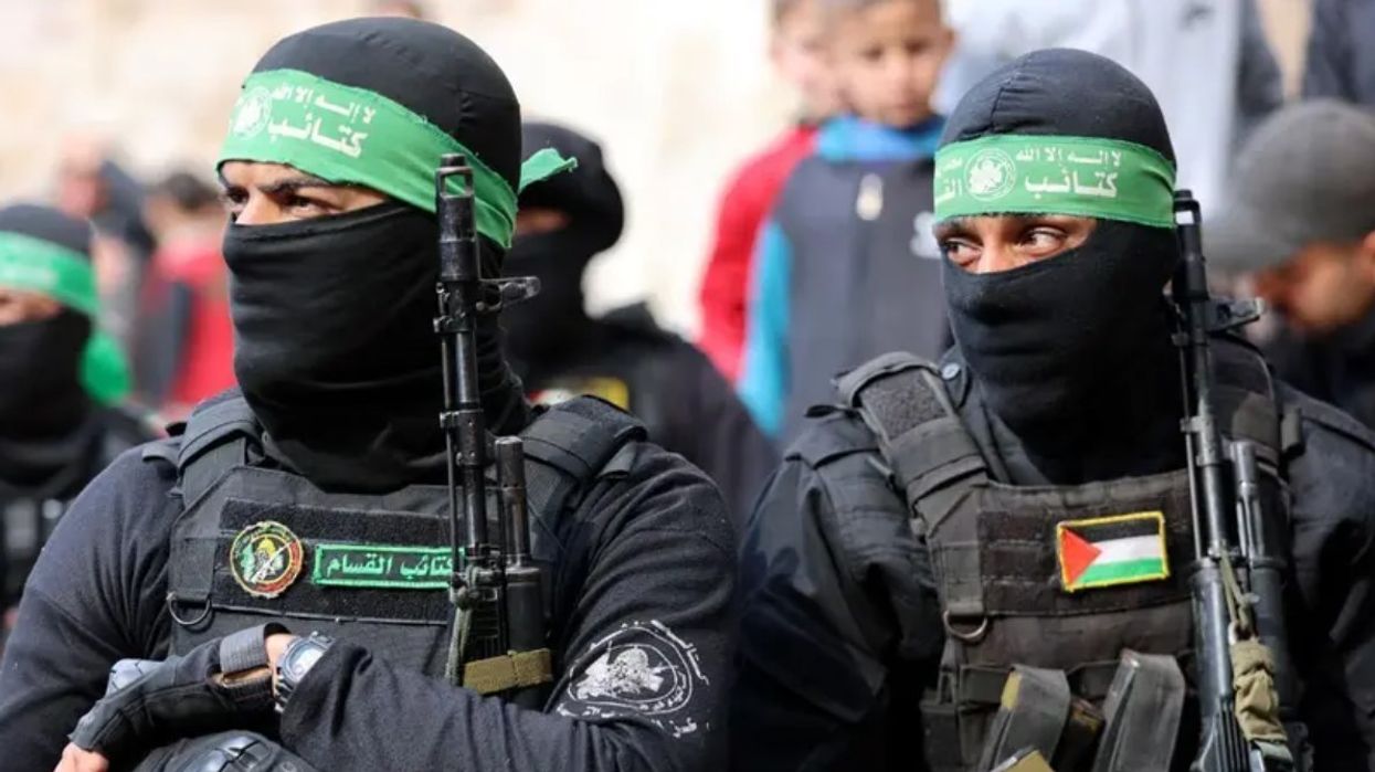 Zyrtari i Hamasit thotë se grupi është në fazën përfundimtare të zgjedhjes së shefit të ri Zyrtari i Hamasit thotë se grupi është në fazën përfundimtare të zgjedhjes së shefit të ri