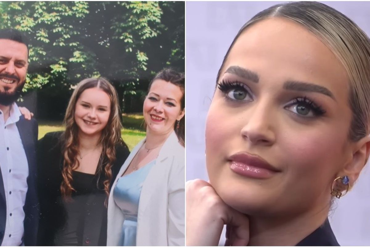 Prishja e raportit me Selin, reagon gruaja e Mirit: Ti do me kap Prime në kurrizin e martesës time? Prishja e raportit me Selin, reagon gruaja e Mirit: Ti do me kap Prime në kurrizin e martesës time?