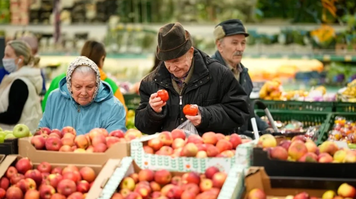 Si e kanë ndryshuar Rusinë katër vjet luftë në Ukrainë