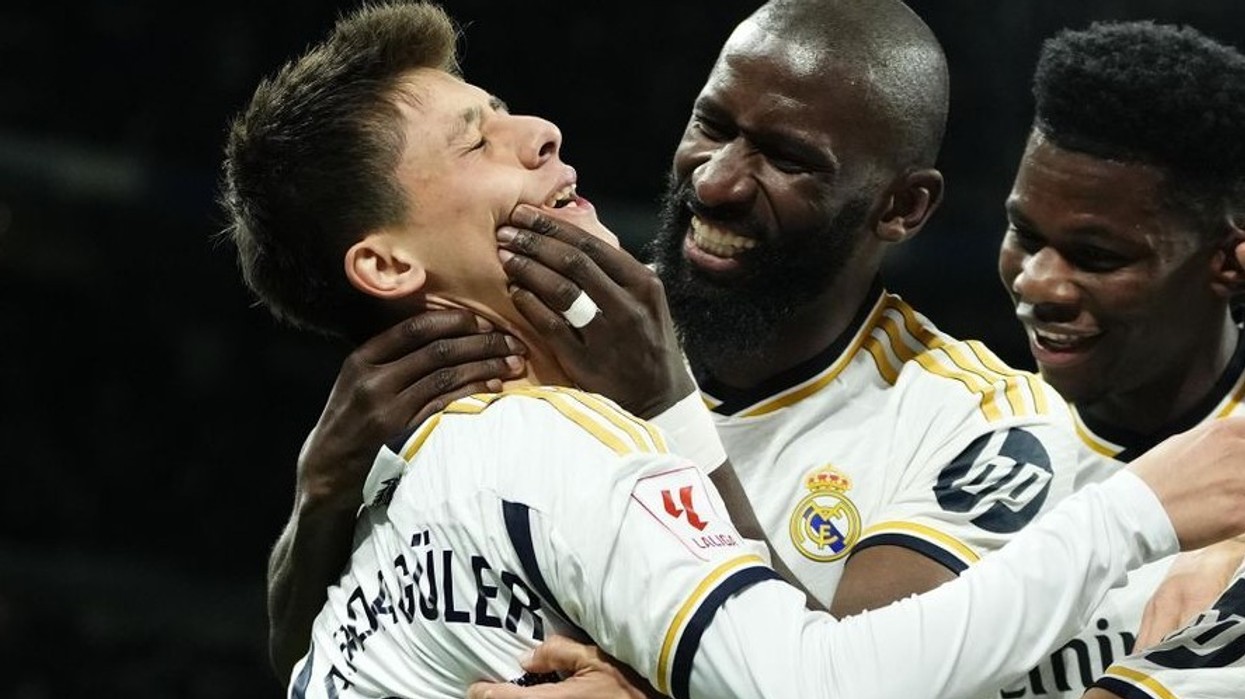 Juventusi e bën prioritet afrimin e yllit të Real Madridit