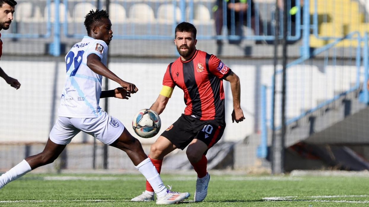 Ndeshja e fundit e xhiros së 21-të në Superligë, Drenica pret Prishtinën e Re Ndeshja e fundit e xhiros së 21-të në Superligë, Drenica pret Prishtinën e Re