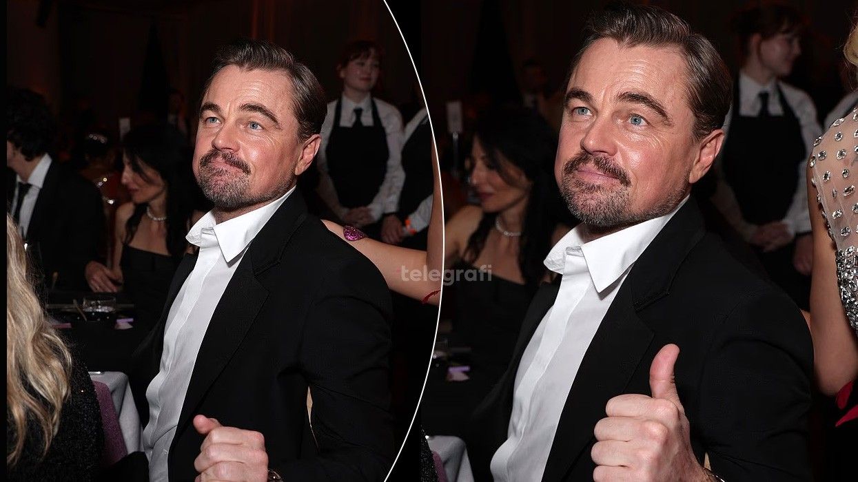 Leonardo DiCaprio mbetet pa çmim në BAFTA 2026, ndërsa ‘One Battle After Another’ triumfon Leonardo DiCaprio mbetet pa çmim në BAFTA 2026, ndërsa ‘One Battle After Another’ triumfon