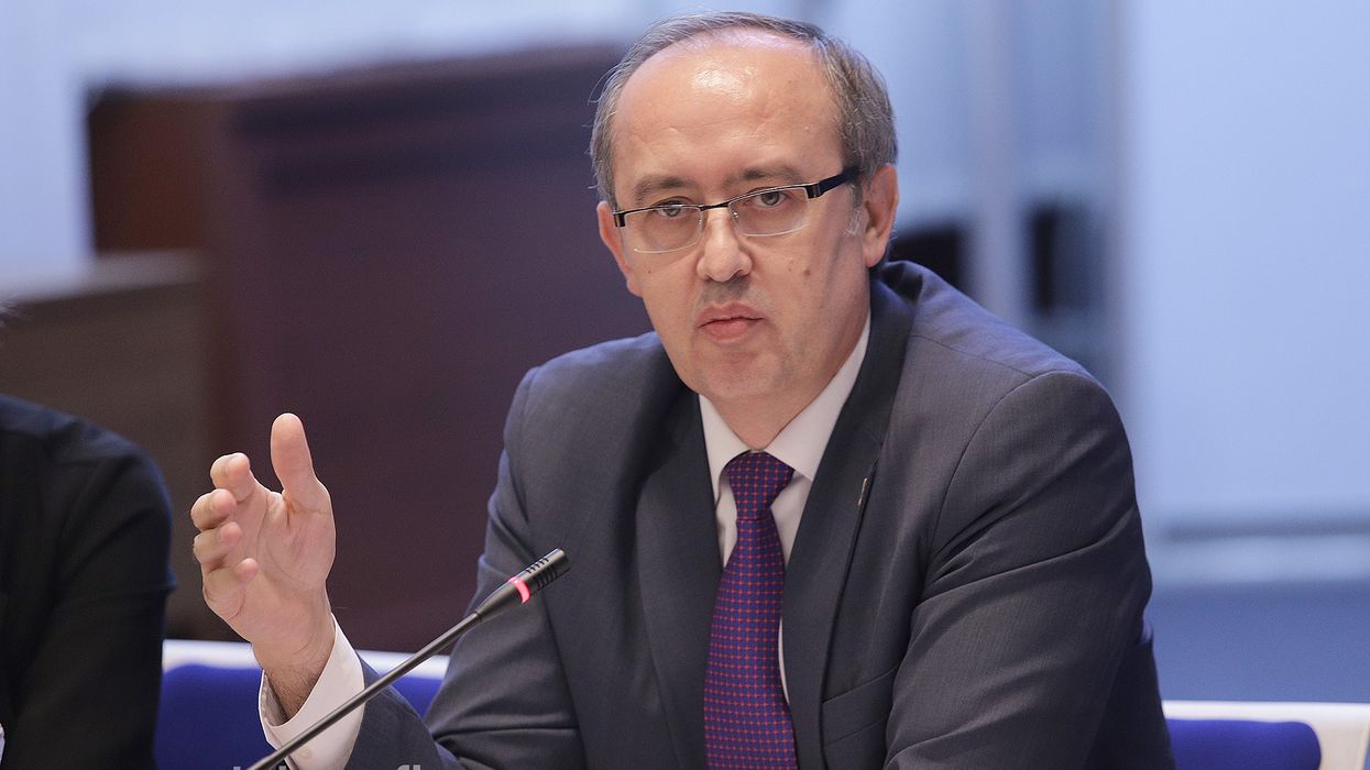 Hoti: Vërejtjet e FMN-së nga misioni dyjavor mbikëqyrës në Kosovë koincidojnë me të mijat Hoti: Vërejtjet e FMN-së nga misioni dyjavor mbikëqyrës në Kosovë koincidojnë me të mijat