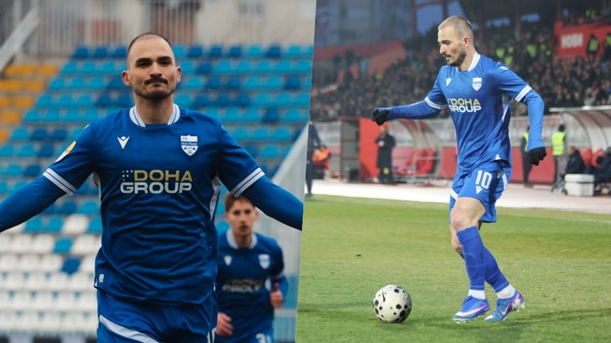 Driton Camaj, shqiptari që po shkëlqen në Superligën e Serbisë Driton Camaj, shqiptari që po shkëlqen në Superligën e Serbisë