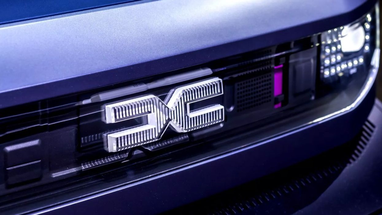 Dacia shton dy modele të reja dhe asnjëra nuk do të prodhohet në Rumani Dacia shton dy modele të reja dhe asnjëra nuk do të prodhohet në Rumani