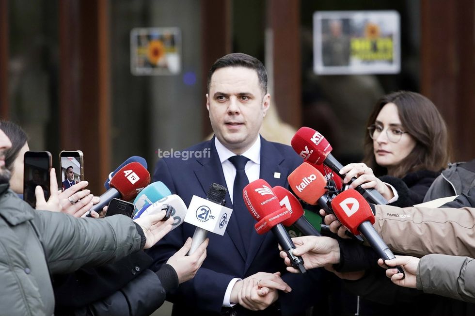 Abdixhiku mohon diskutimet për emra konkretë për president, thotë se LDK nuk mbështet përqendrimin e pushtetit në një parti