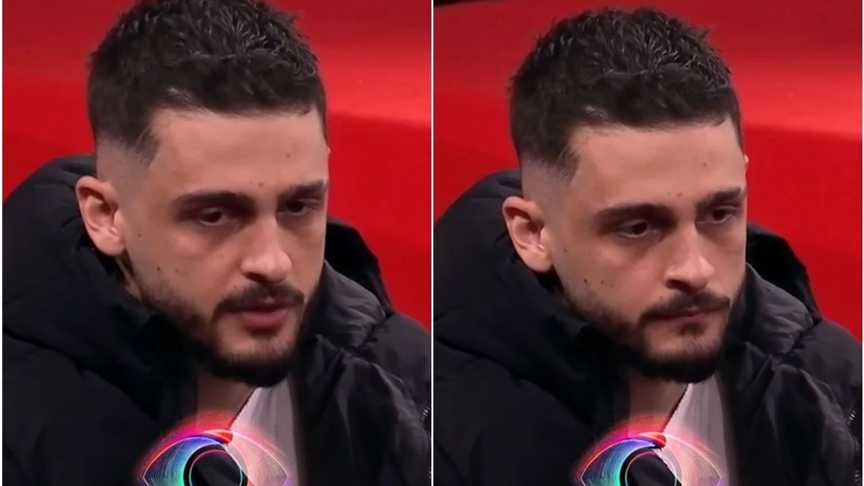 "E kam mërzitur shumë familjen time", DJ Gimbo tregon se si u largua nga shtëpia në moshën 18-vjeçare