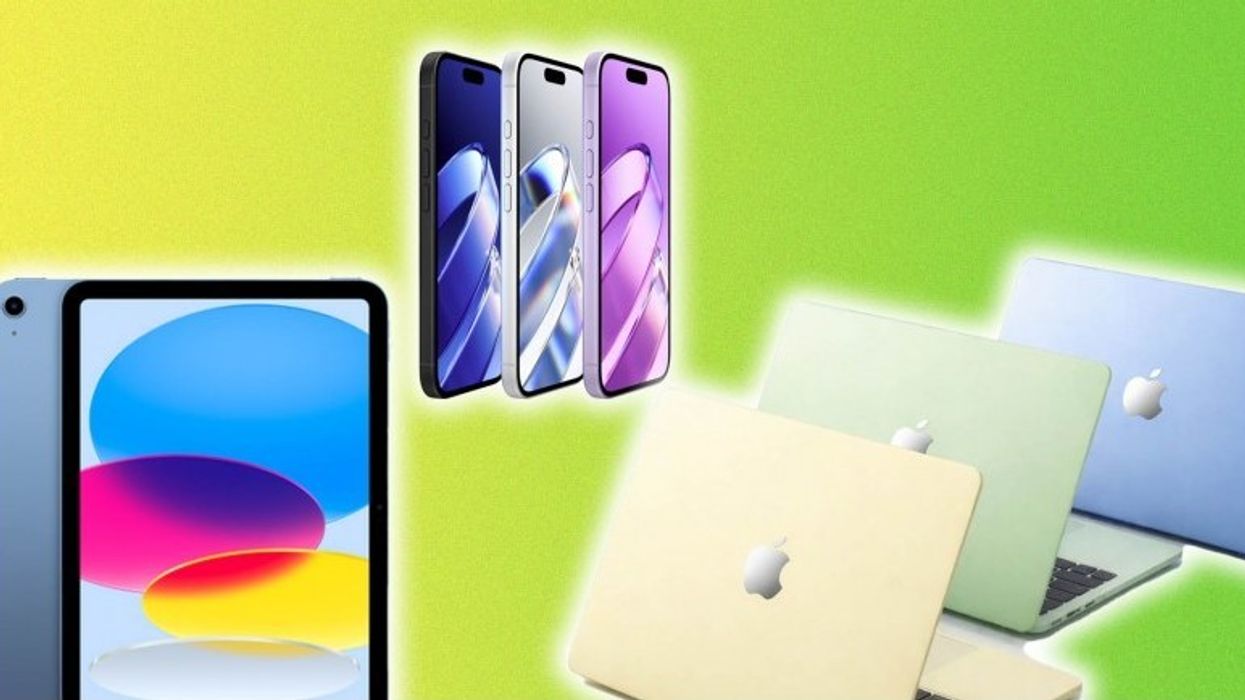 Të gjitha pajisjet e reja që Apple planifikon të lansojë javën e ardhshme Të gjitha pajisjet e reja që Apple planifikon të lansojë javën e ardhshme