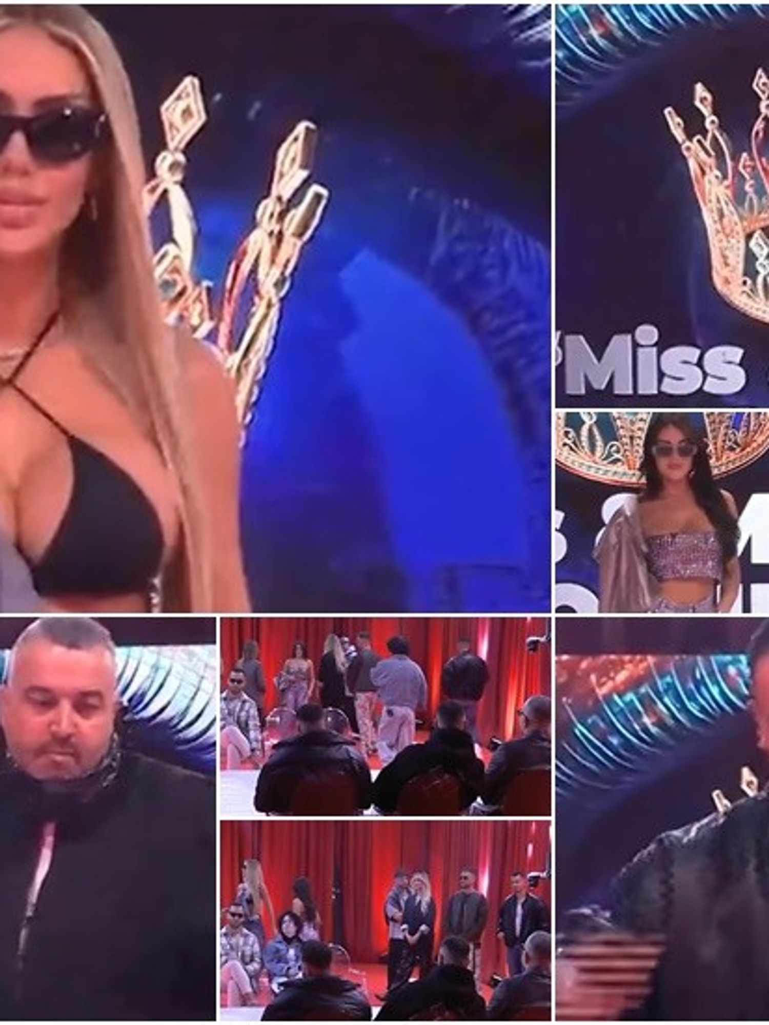 “Miss & Mister Big Brother” - banorët spikasin në pasarelë me paraqitjet e tyre “Miss & Mister Big Brother” - banorët spikasin në pasarelë me paraqitjet e tyre