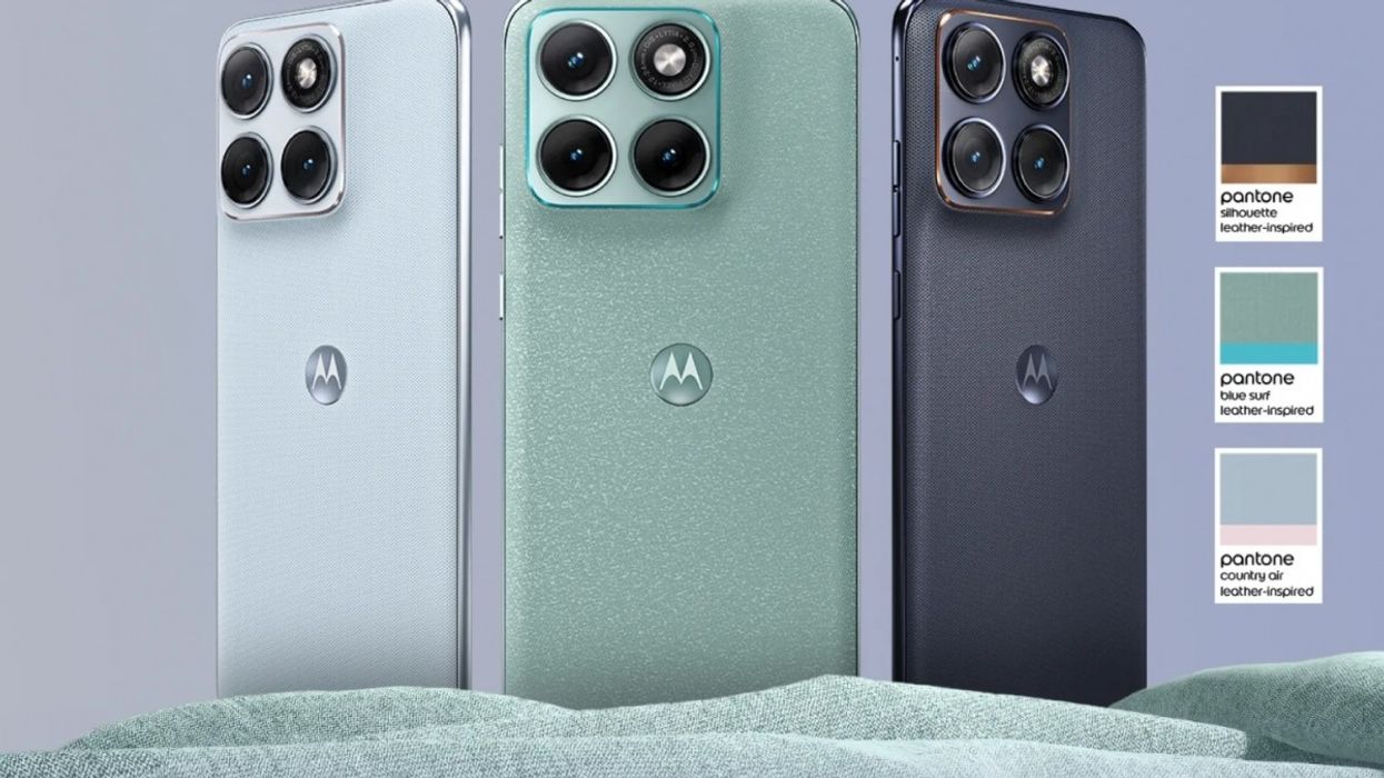 Motorola konfirmon zyrtarisht specifikat kryesore të Edge 70 Fusion, tregon të gjitha ngjyrat Motorola konfirmon zyrtarisht specifikat kryesore të Edge 70 Fusion, tregon të gjitha ngjyrat