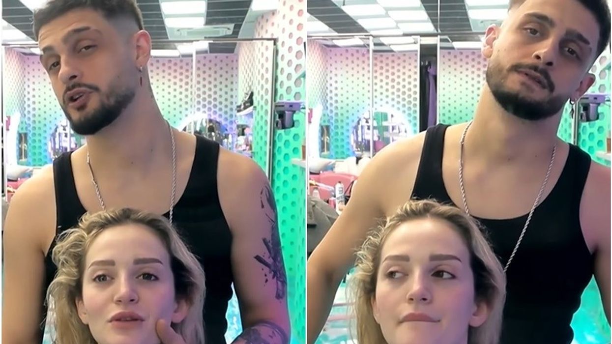 DJ Gimbo: Pasi jam ndarë nga partnerja, kuptova që më tradhtoi me një koleg timin DJ Gimbo: Pasi jam ndarë nga partnerja, kuptova që më tradhtoi me një koleg timin