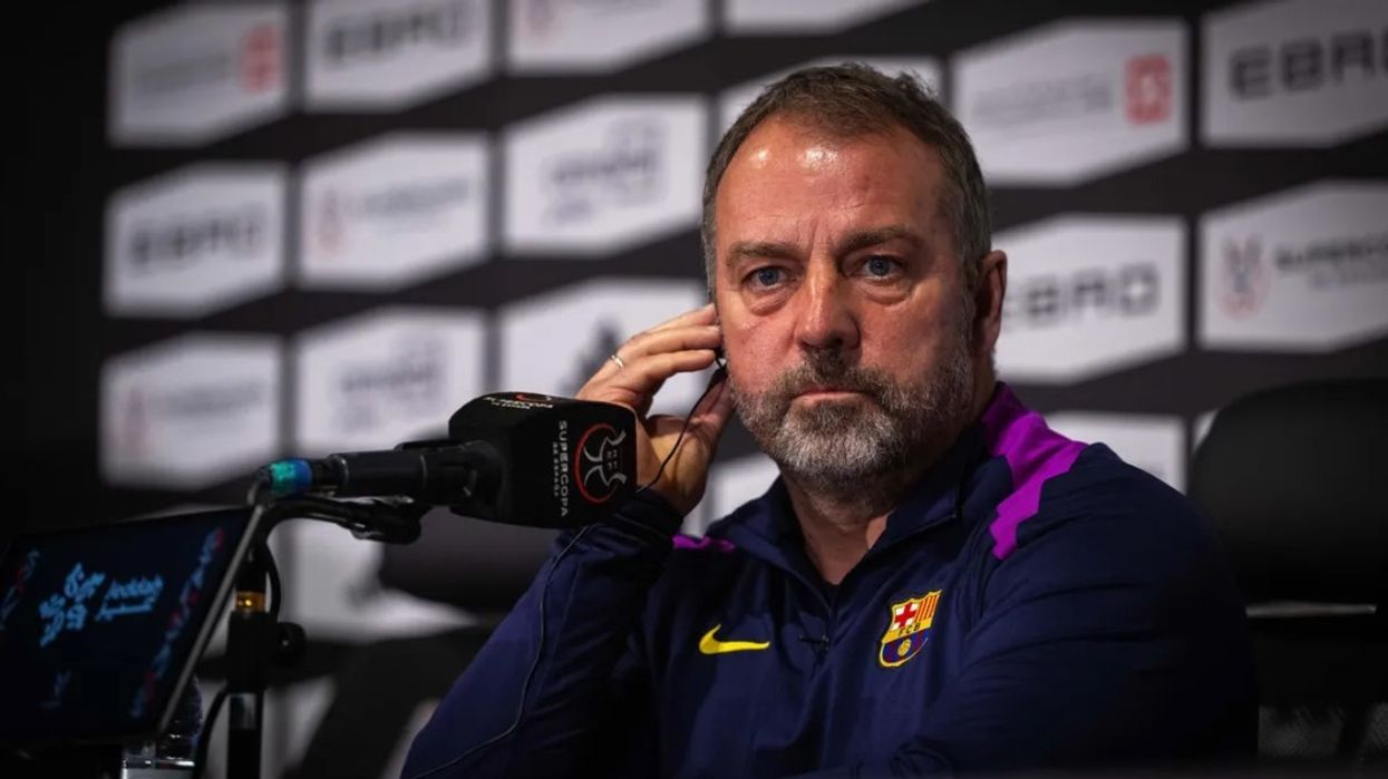 Barcelona po përgatit 60 milionë euro për të përfunduar një transferim Barcelona po përgatit 60 milionë euro për të përfunduar një transferim