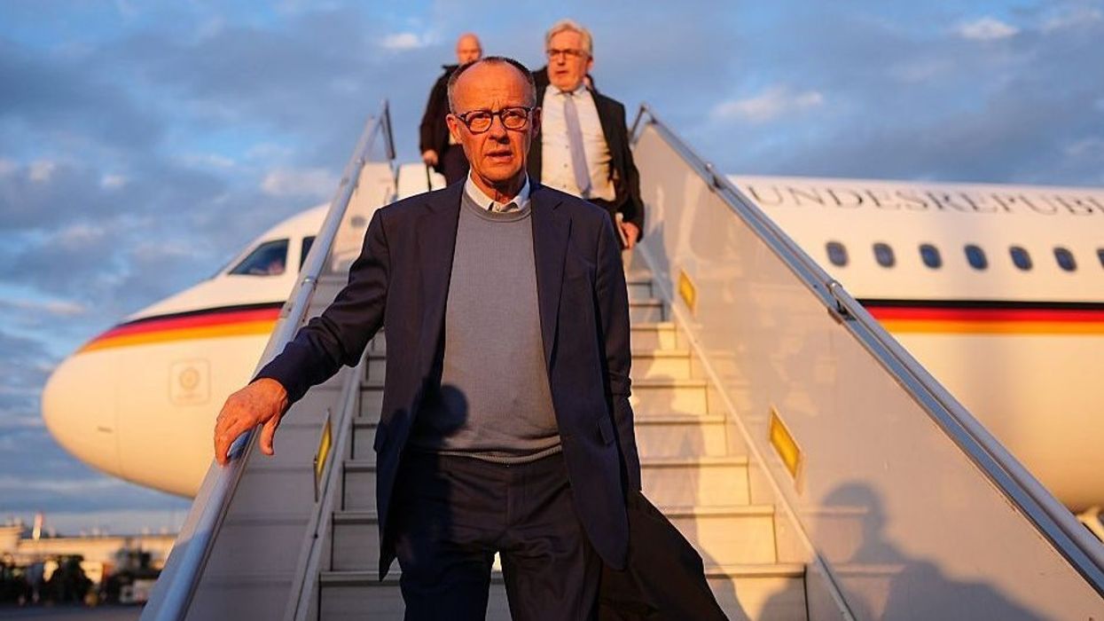 Merz në Pekin: Sa e varur është Gjermania nga Kina? Merz në Pekin: Sa e varur është Gjermania nga Kina?