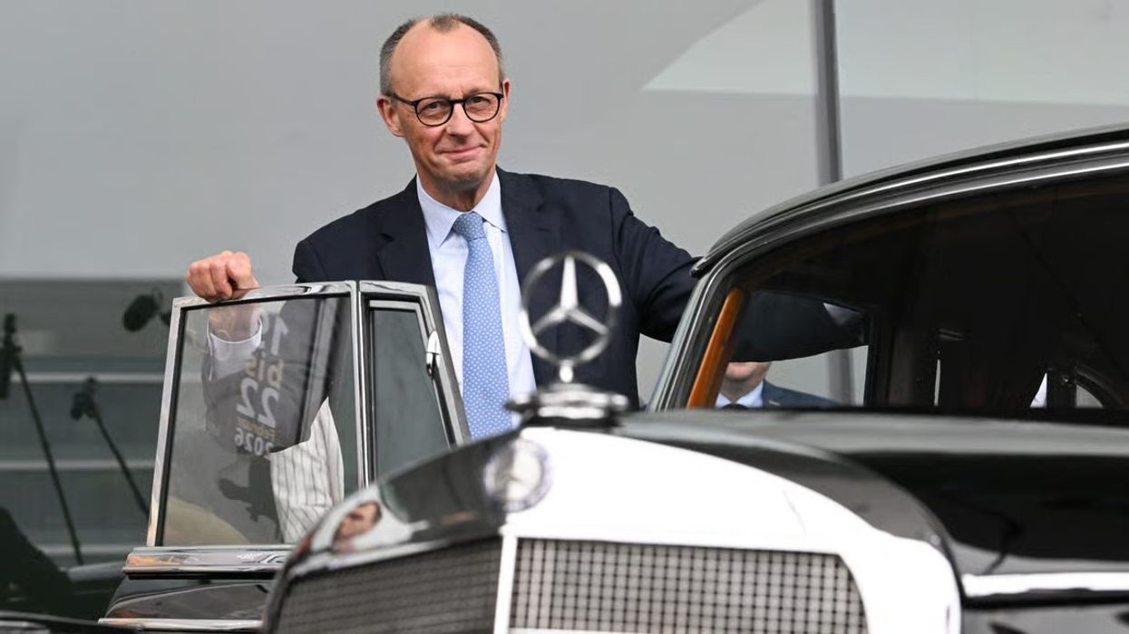 Sektori gjerman i automobilave pret që kancelari Merz të kërkojë liberalizimin e tregut në Kinë Sektori gjerman i automobilave pret që kancelari Merz të kërkojë liberalizimin e tregut në Kinë