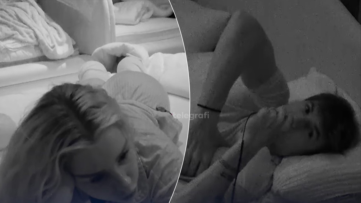 Elijona – Klodit: Ke pasur pëlqim për mua por s’ke pasur guxim, ky i fundit: Më je dukur fëmijë