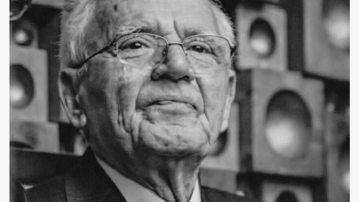 UT shpreh ngushëllime për vdekjen e ish-rektorit Ramiz Abdyli: Ka dhënë kontribut jetik në themelimin e universitetit UT shpreh ngushëllime për vdekjen e ish-rektorit Ramiz Abdyli: Ka dhënë kontribut jetik në themelimin e universitetit