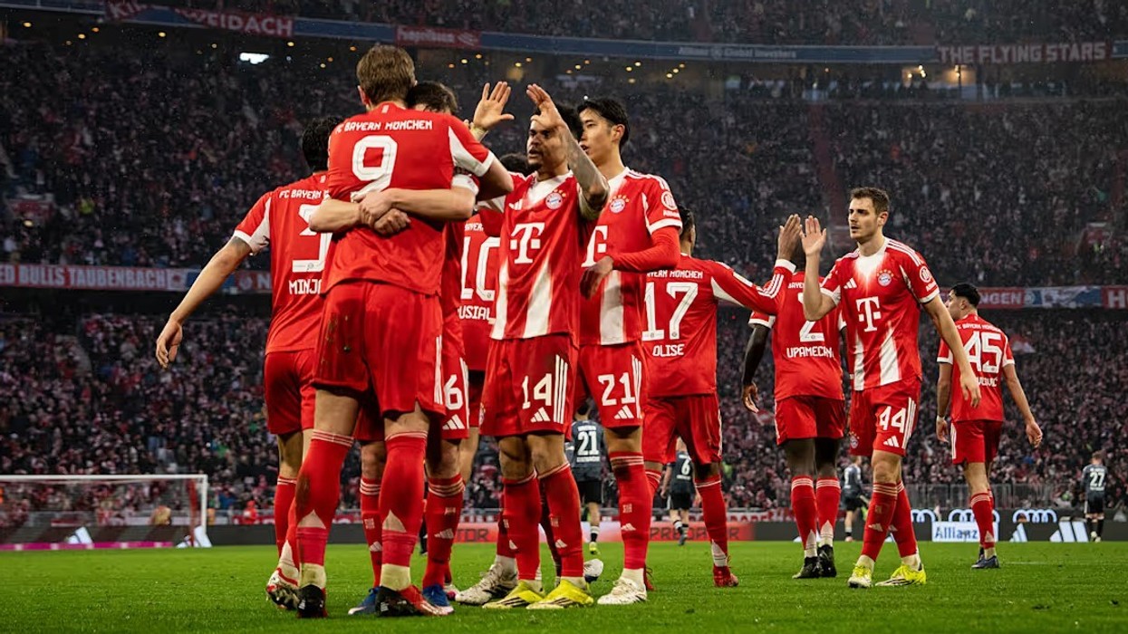 Bayern Munich synon të transferojë yllin e madh të Liverpoolit