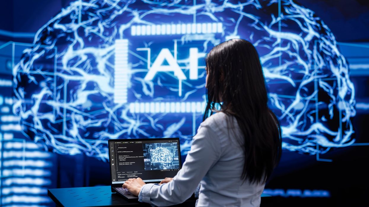 Qarkullojnë imazhe të rreme me inteligjencë artificiale që përfshijnë figura publike në Kosovë Qarkullojnë imazhe të rreme me inteligjencë artificiale që përfshijnë figura publike në Kosovë