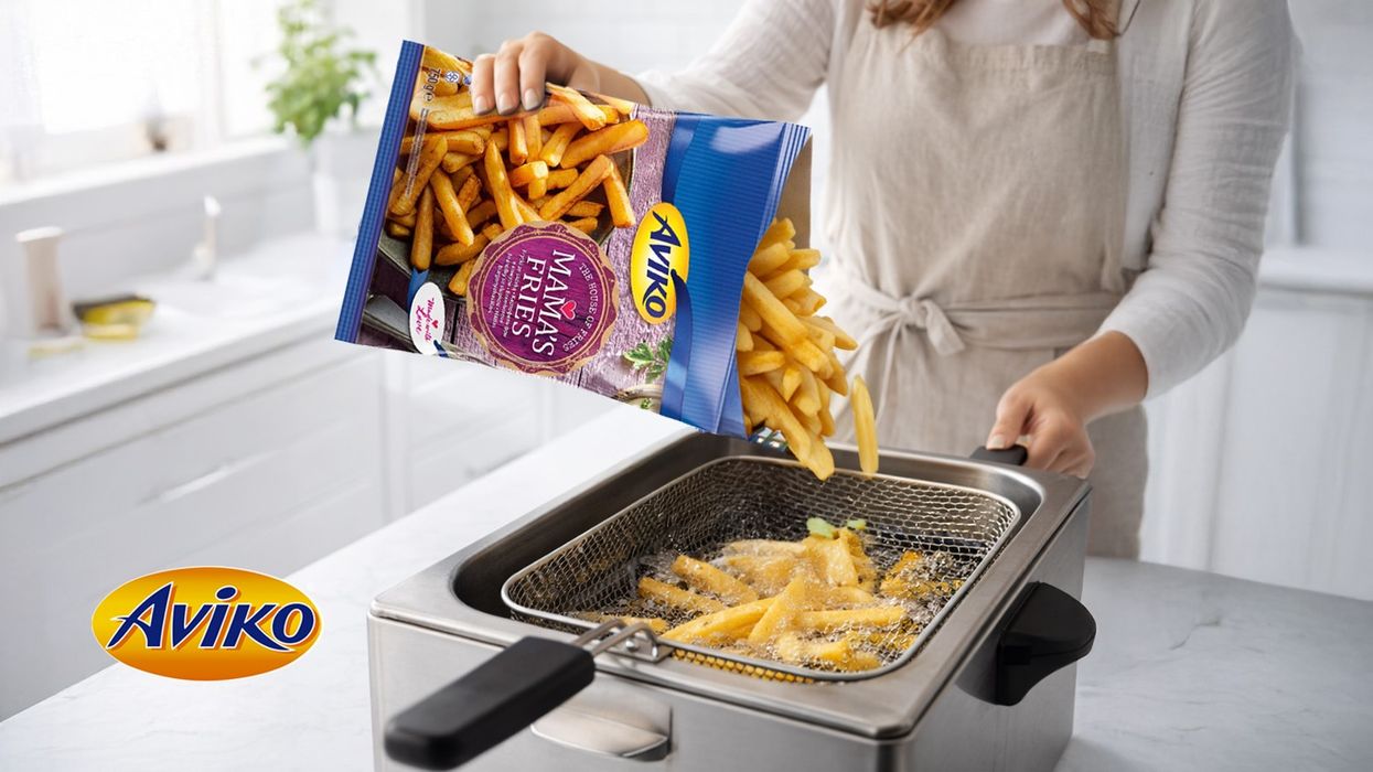 Qe një ide për iftar: Pulë e marinuar me pomfrita “Mama Fries” Qe një ide për iftar: Pulë e marinuar me pomfrita “Mama Fries”
