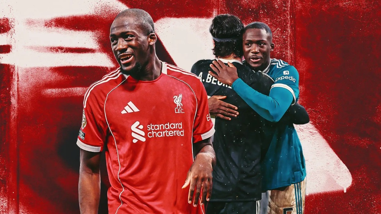 Gjiganti italian rivalizon Realin në garë për Konaten