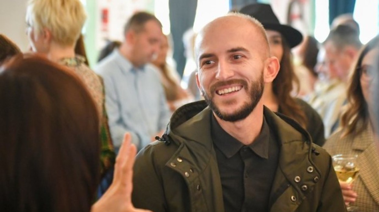 Arlind Manxhuka emërohet zëdhënës i Qeverisë së Kosovës